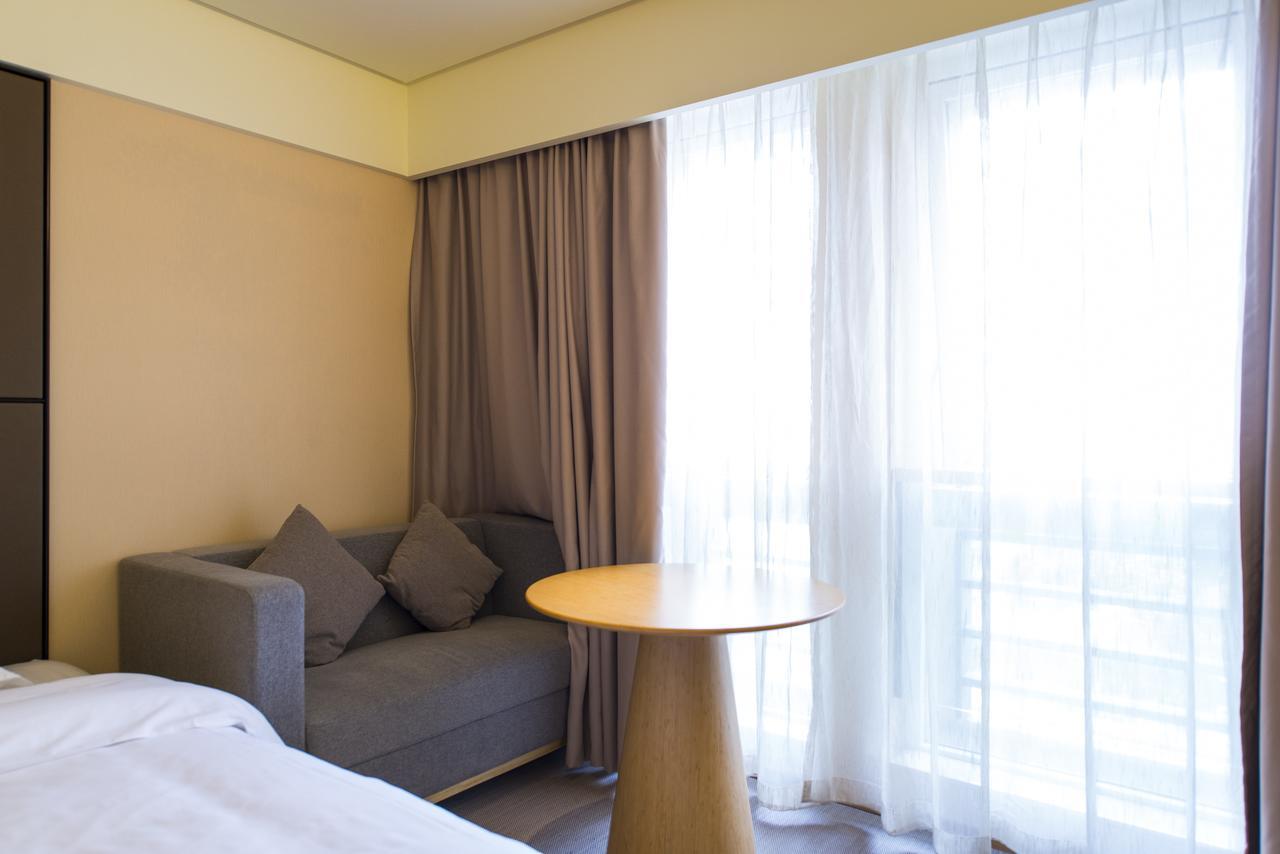 Ji Hotel Tianjin Huayuan Extérieur photo